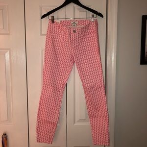 Yineyard Vines Jeans